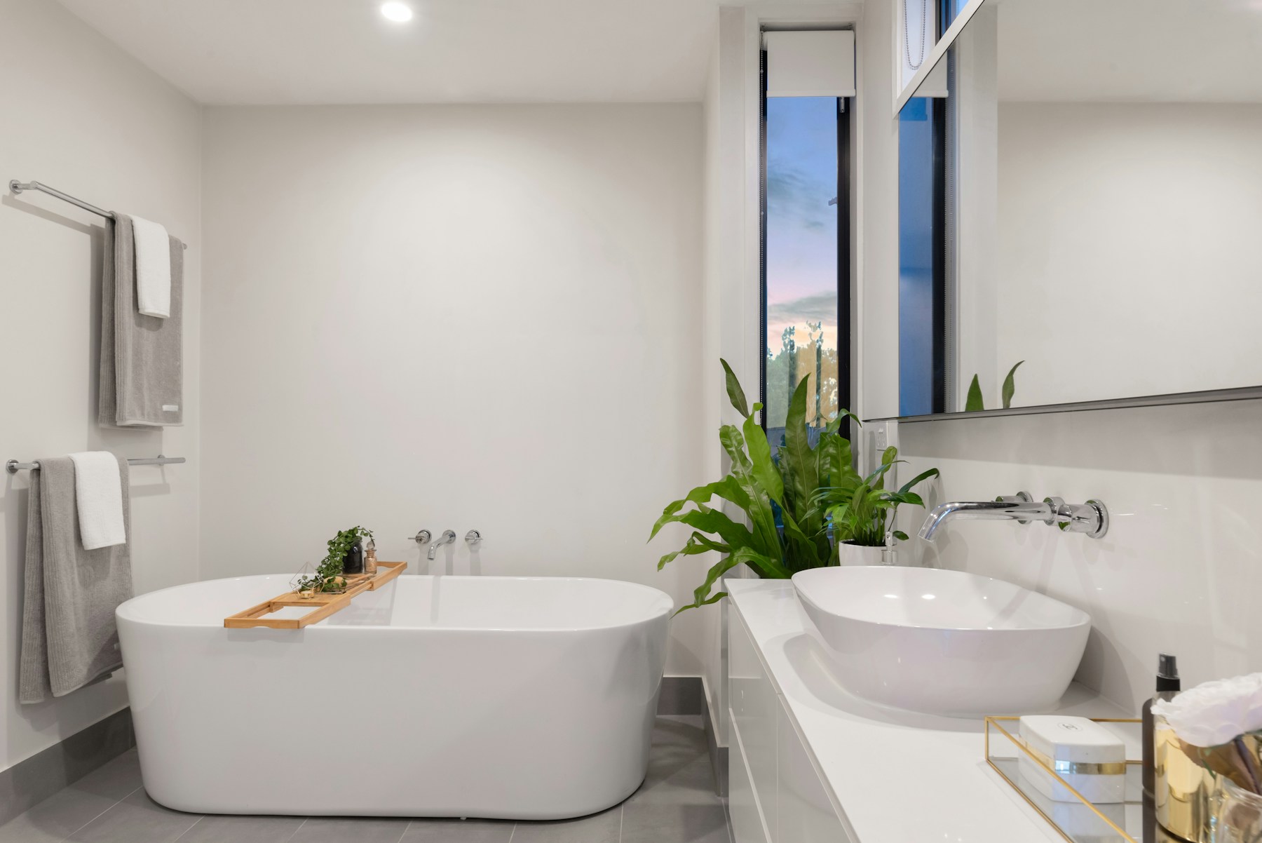 Smart Plumbing interior design inspiration